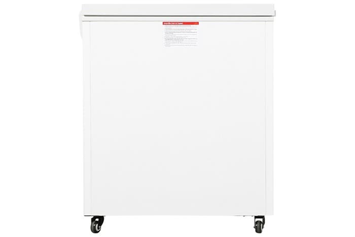 Tủ đông Hòa Phát Inverter 1190 lít HPF AD81190